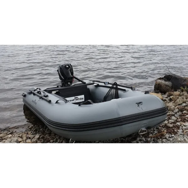 Jacket pour boat