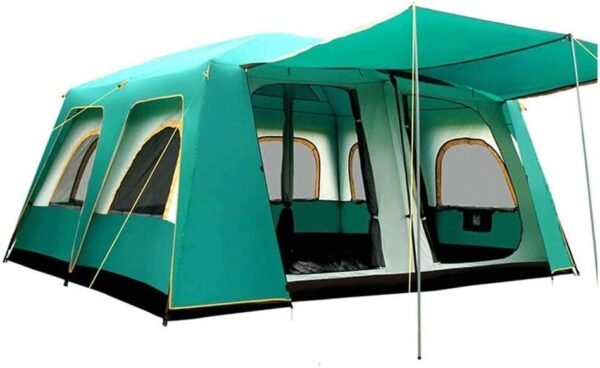Costume tent